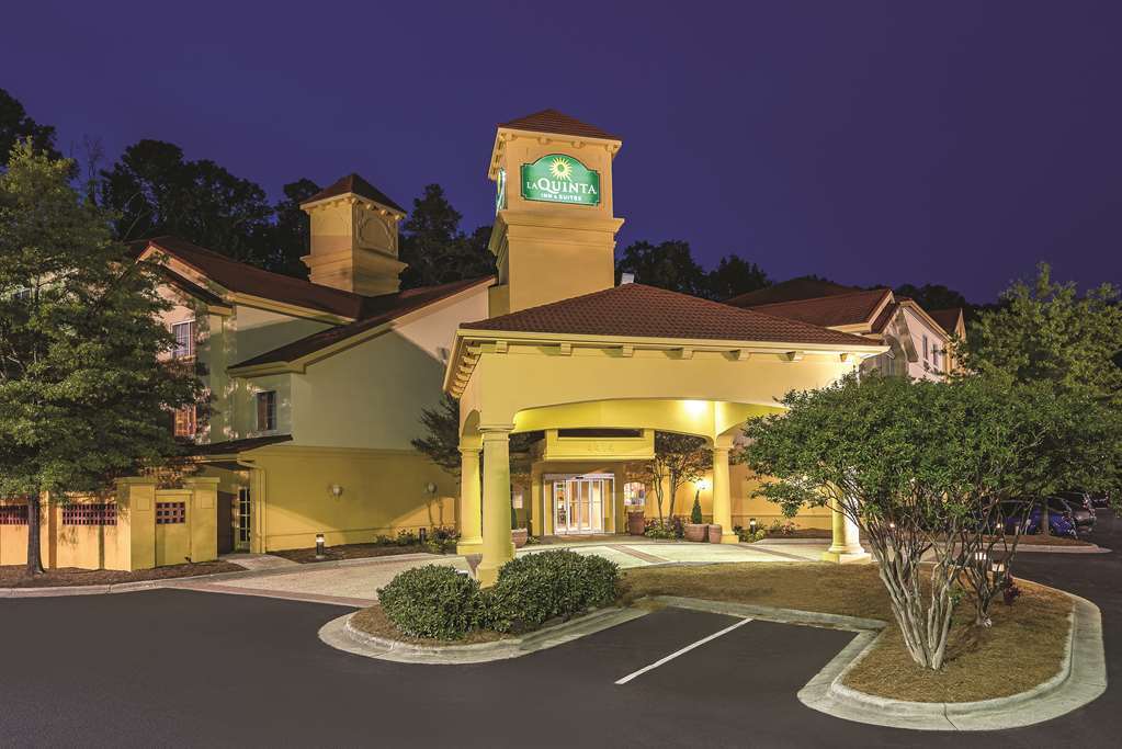 La Quinta By Wyndham Myrtle Beach Broadway Area Exterior foto